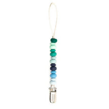 Bella Tunno Boy Multi Pacifier Clip Image 1