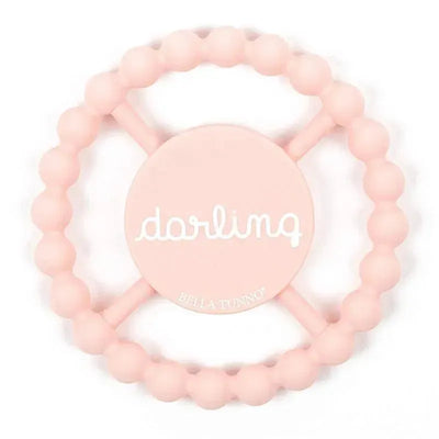 Bella Tunno Darling Teether Image 1