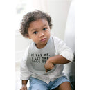 Bella Tunno Dogs Out Wonder Bib Image 2