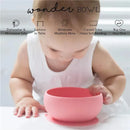 Bella Tunno - Good Food, Good Mood Wonder Bowl, Green Image 3