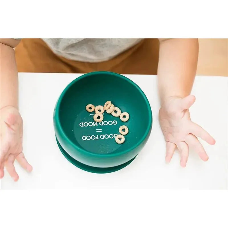 Bella Tunno - Good Food, Good Mood Wonder Bowl, Green Image 7