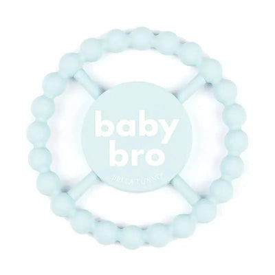 Bella Tunno - Happy Teether, Baby Bro Image 1