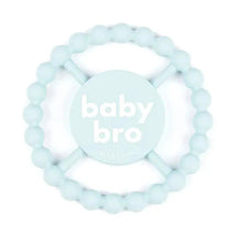 Bella Tunno - Happy Teether, Baby Bro Image 1