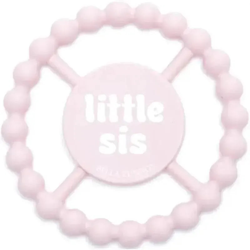 Bella Tunno - Happy Teether, Little Sis Image 1