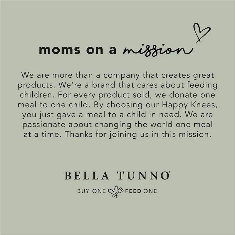 Bella Tunno - Happy Teether, Soft & Easy Grip Baby Teether Toy, Non-Toxic and BPA Free, I Love Grandpa Image 4