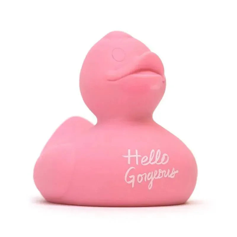 Bella Tunno Hello Gorgeous Wonder Duck.