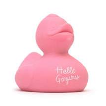 Bella Tunno Hello Gorgeous Wonder Duck.