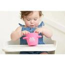 Bella Tunno - Hello Snacks Happy Snacker, Pink Image 4