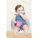 Bella Tunno - Hello Snacks Happy Snacker, Pink Image 5