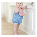 Bella Tunno I Can Buy Myself Flowers Wonder Bib Image 3