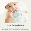 Bella Tunno - I Laugh At Dad Jokes Teether Image 3