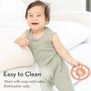 Bella Tunno - I Laugh At Dad Jokes Teether Image 7