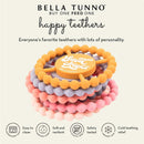 Bella Tunno - I Laugh At Dad Jokes Teether Image 8