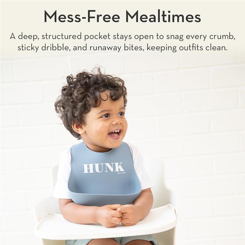 Bella Tunno - Ladies Pick Me Up Wonder Bib Image 4