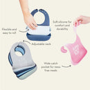 Bella Tunno - Ladies Pick Me Up Wonder Bib Image 5