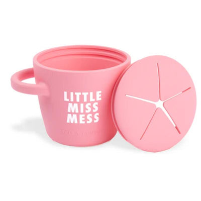 Bella Tunno Little Miss Mess Happy Snacker Image 2