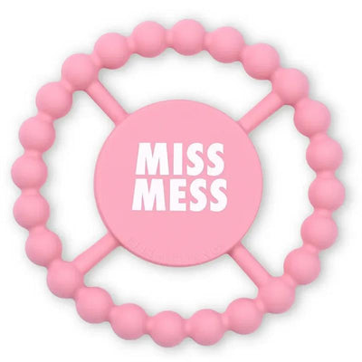 Bella Tunno Miss Mess Happy Teether Image 1