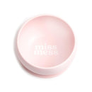 Bella Tunno - Miss Mess Wonder Bowl, Light Pink Image 1