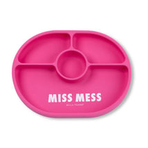 Bella Tunno Miss Mess Wonder Plate Image 1
