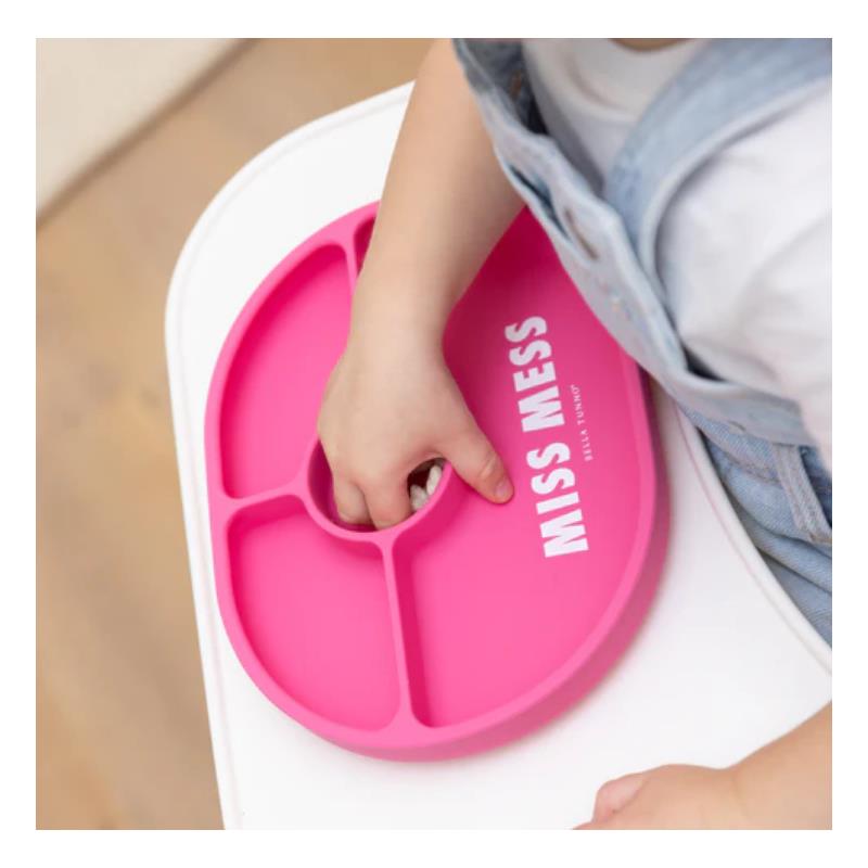 Bella Tunno Miss Mess Wonder Plate Image 3