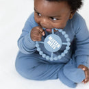 Bella Tunno Mister Mess Happy Teether Image 2