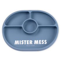 Bella Tunno Mister Mess Wonder Plate Image 1