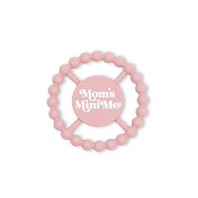 Bella Tunno - Moms Mini Me Happy Teether Image 1