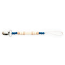 Bella Tunno Nacy Pacifier Clip Image 1