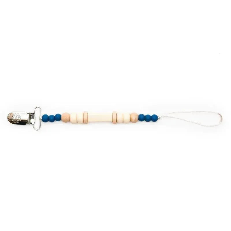 Bella Tunno Nacy Pacifier Clip Image 1