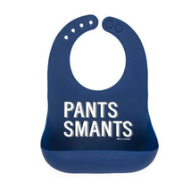 Bella Tunno Pants Smants Wonder Bib Image 1