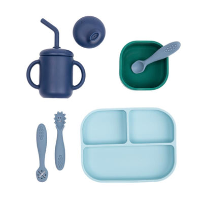 Bella Tunno Shooting Star Little Bites Set Image 1