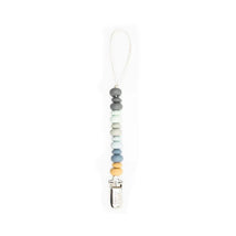 Bella Tunno Soft Multi Pacifier Clip Image 1