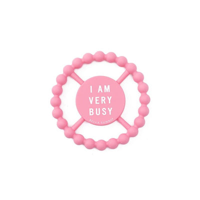 Bella Tunno Very Busy Teether Image 1