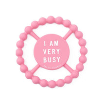 Bella Tunno Very Busy Teether Image 1