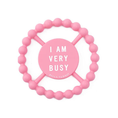 Bella Tunno Very Busy Teether Image 1