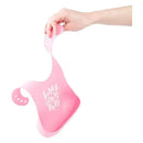 Bella Tunno Who Runs The World Wonder Bib Image 2