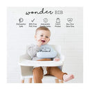 Bella Tunno Who Runs The World Wonder Bib Image 4