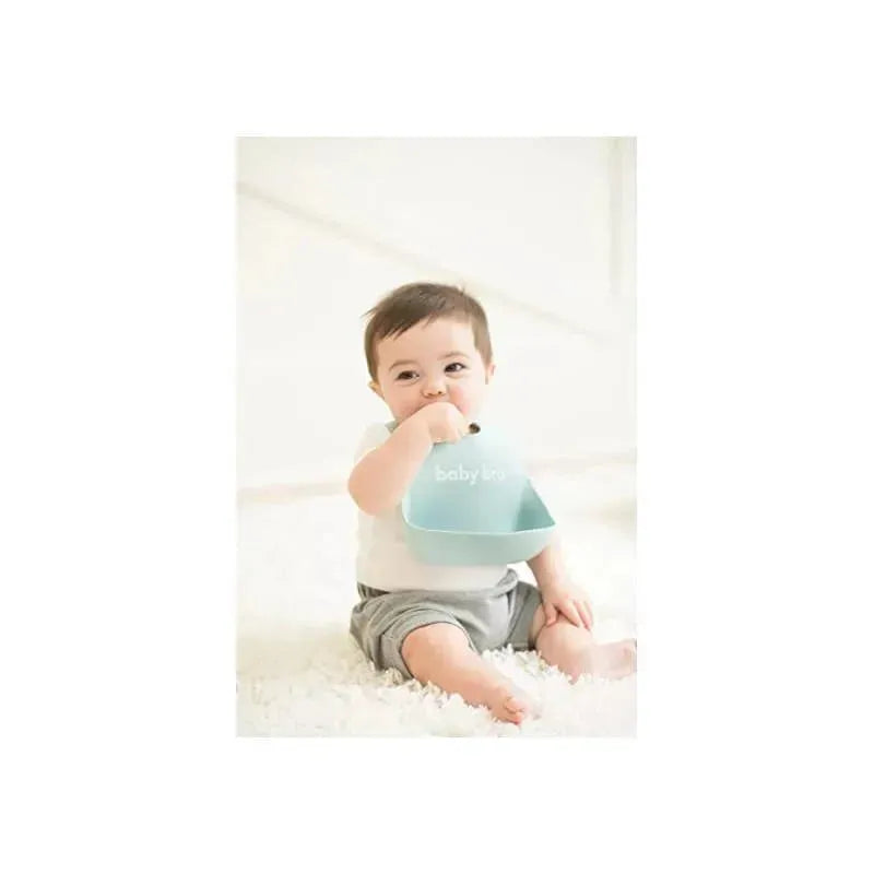 Bella Tunno - Wonder Bib, Baby Bro Image 3
