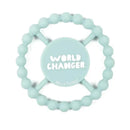 Bella Tunno - World Changer Teether Teether  Image 1