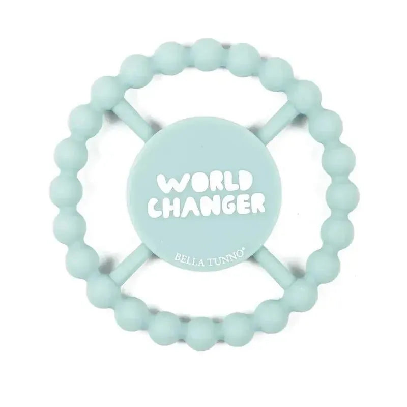 Bella Tunno - World Changer Teether Teether  Image 1