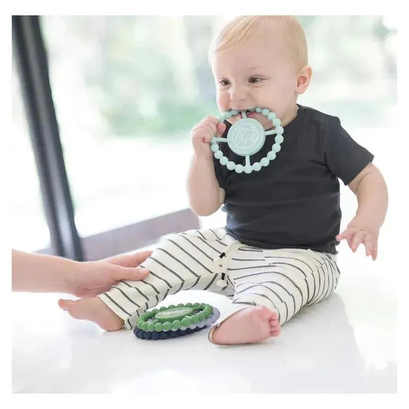 Bella Tunno - World Changer Teether Teether  Image 5