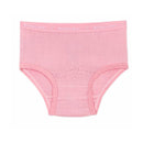 Bellabu Bear - 7Pk Springtime Bamboo Girls' Underwear, 4/5T Image 3