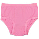 Bellabu Bear - Enchanted Girl's Bamboo Underwear 7-Pack, 2/3T Image 3