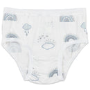 Bellabu Bear - Enchanted Girl's Bamboo Underwear 7-Pack, 2/3T Image 6