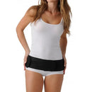 Belly Bandit 2-in-1 Bandit, Black Image 1
