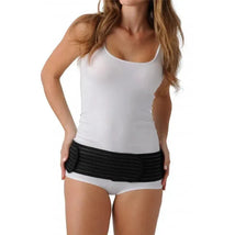 Belly Bandit 2-in-1 Bandit, Black Image 1