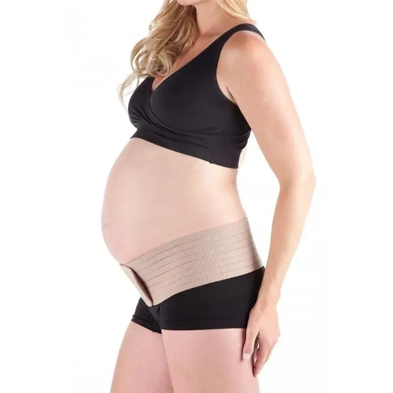 Belly Bandit 2-in-1 Bandit, Black Image 4