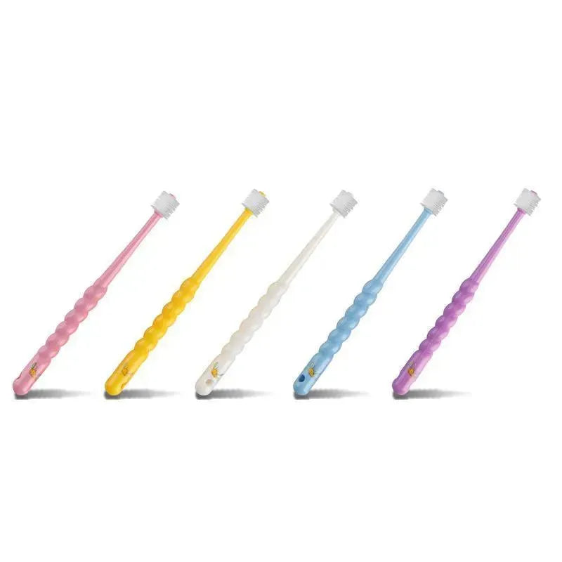 Beloved Baby - Cylinder Toothbrush, Blue 2Y + Image 4