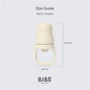 Bibs - Baby Feeder Fossil Grey Image 3
