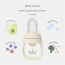 Bibs - Baby Feeder Ivory Image 4